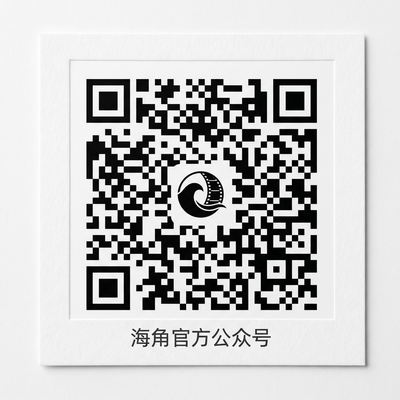 淫乱官方公众号二维码